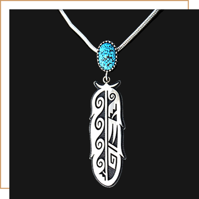 Hopi Jewelry | Southwest Traditions